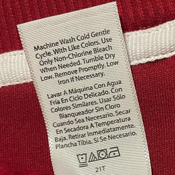 ~ JOYSPUN 3X LADIES WOMEN'S TOP / SWEATSHIRT ~ LOUNGEWEAR SOFT COMFY 22W - 24W - Picture 10 of 12